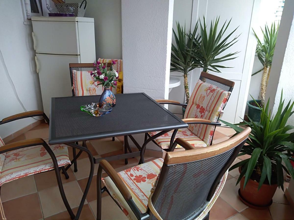 Apartmani Smiljana Makarska Bagian luar foto