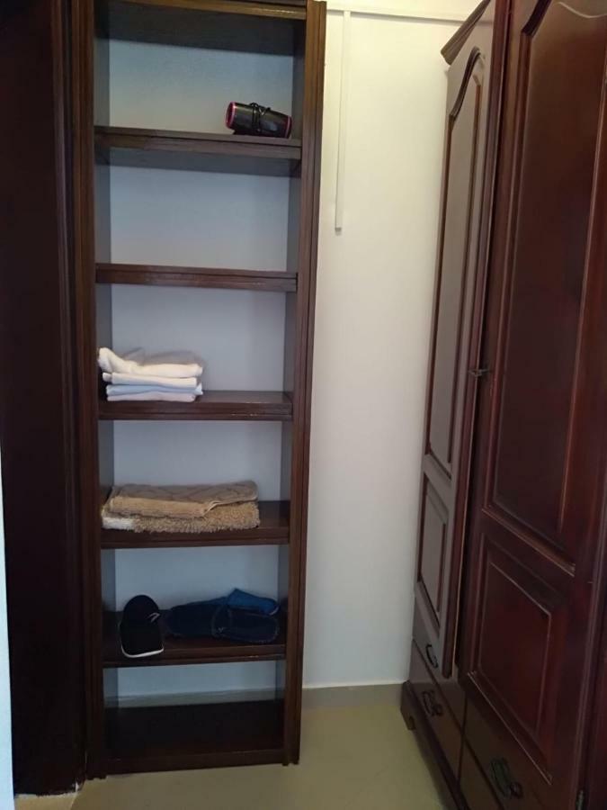 Apartmani Smiljana Makarska Bagian luar foto