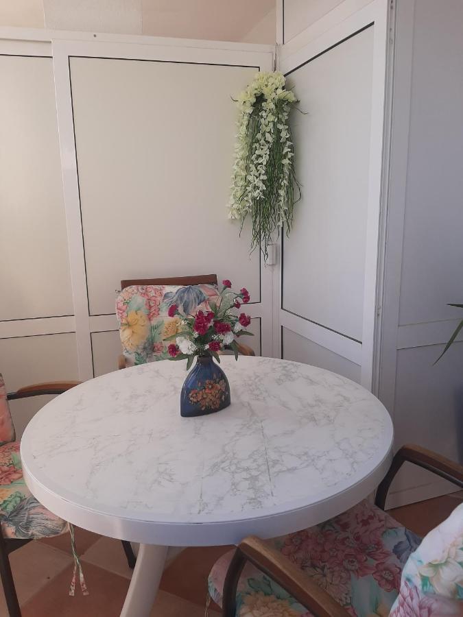 Apartmani Smiljana Makarska Bagian luar foto